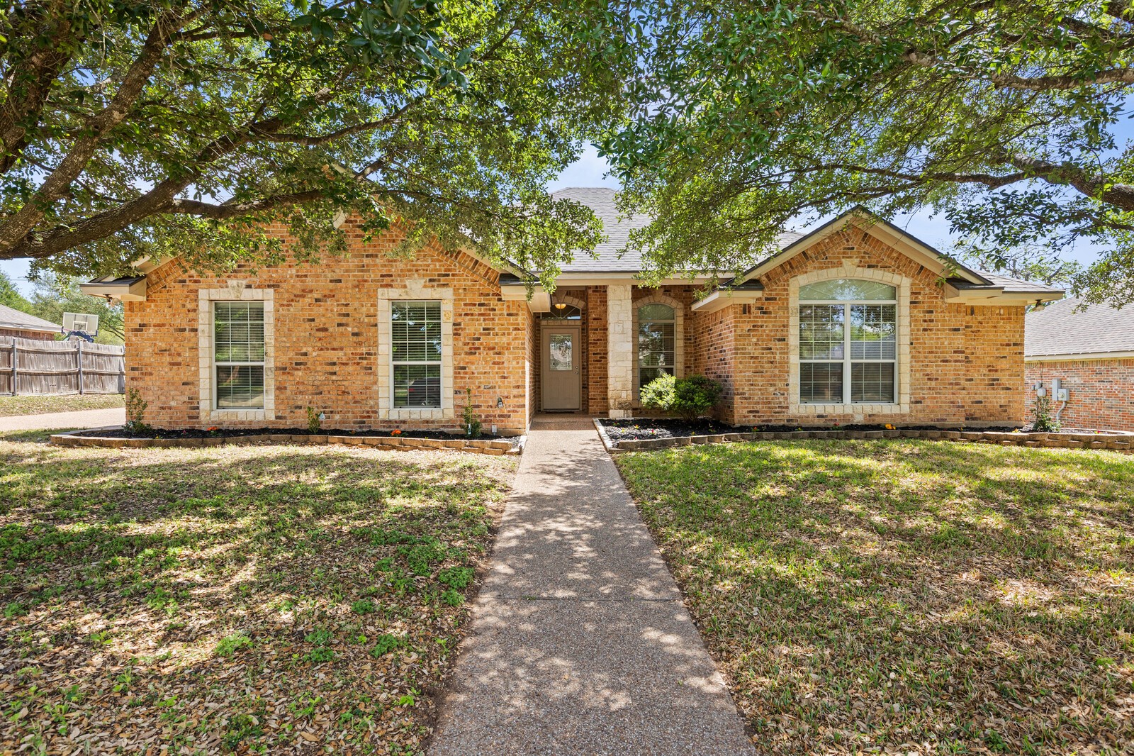 713 Ver-lo Drive Lorena TX 76655