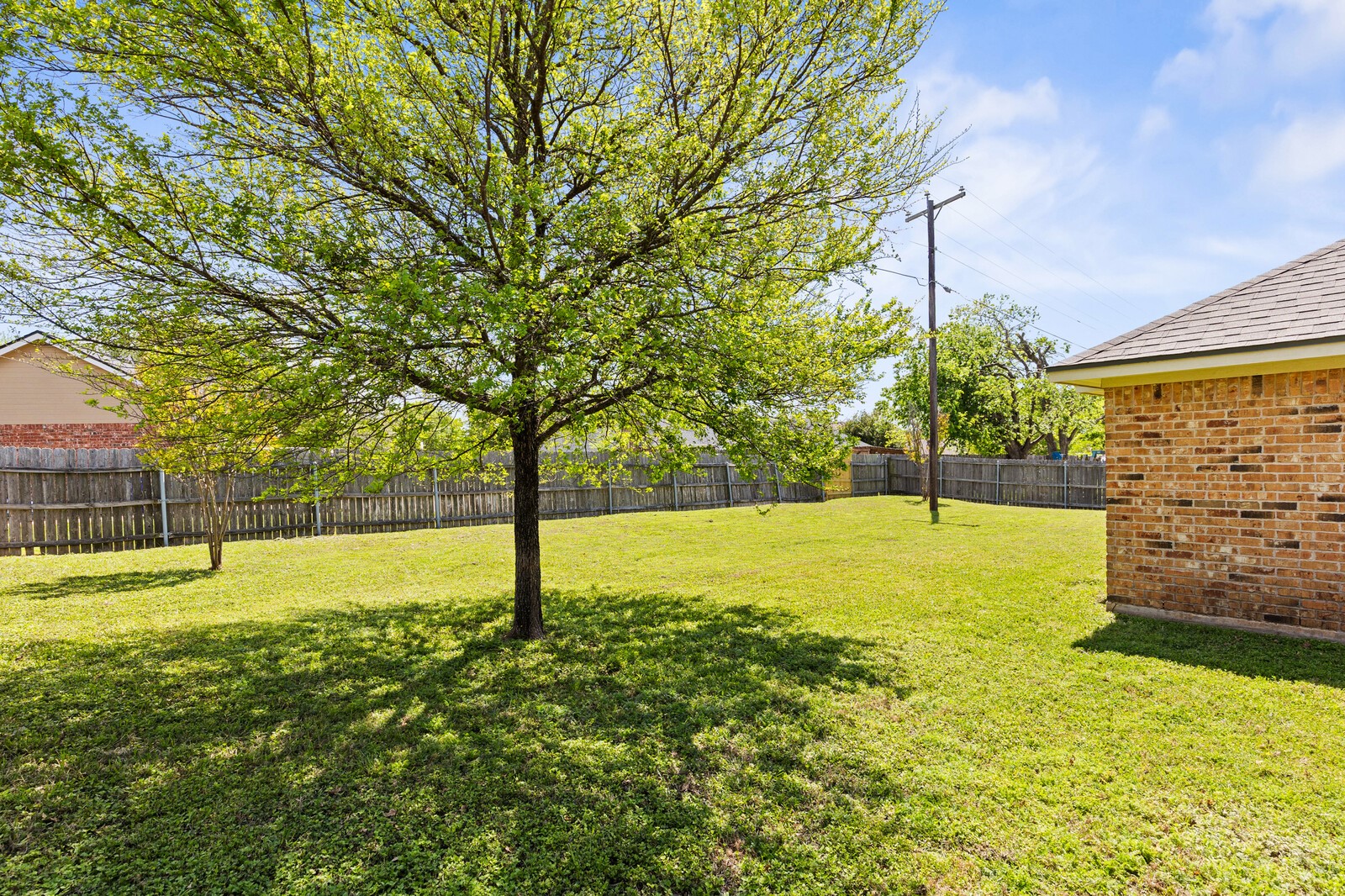 713 Ver-lo Drive Lorena TX 76655