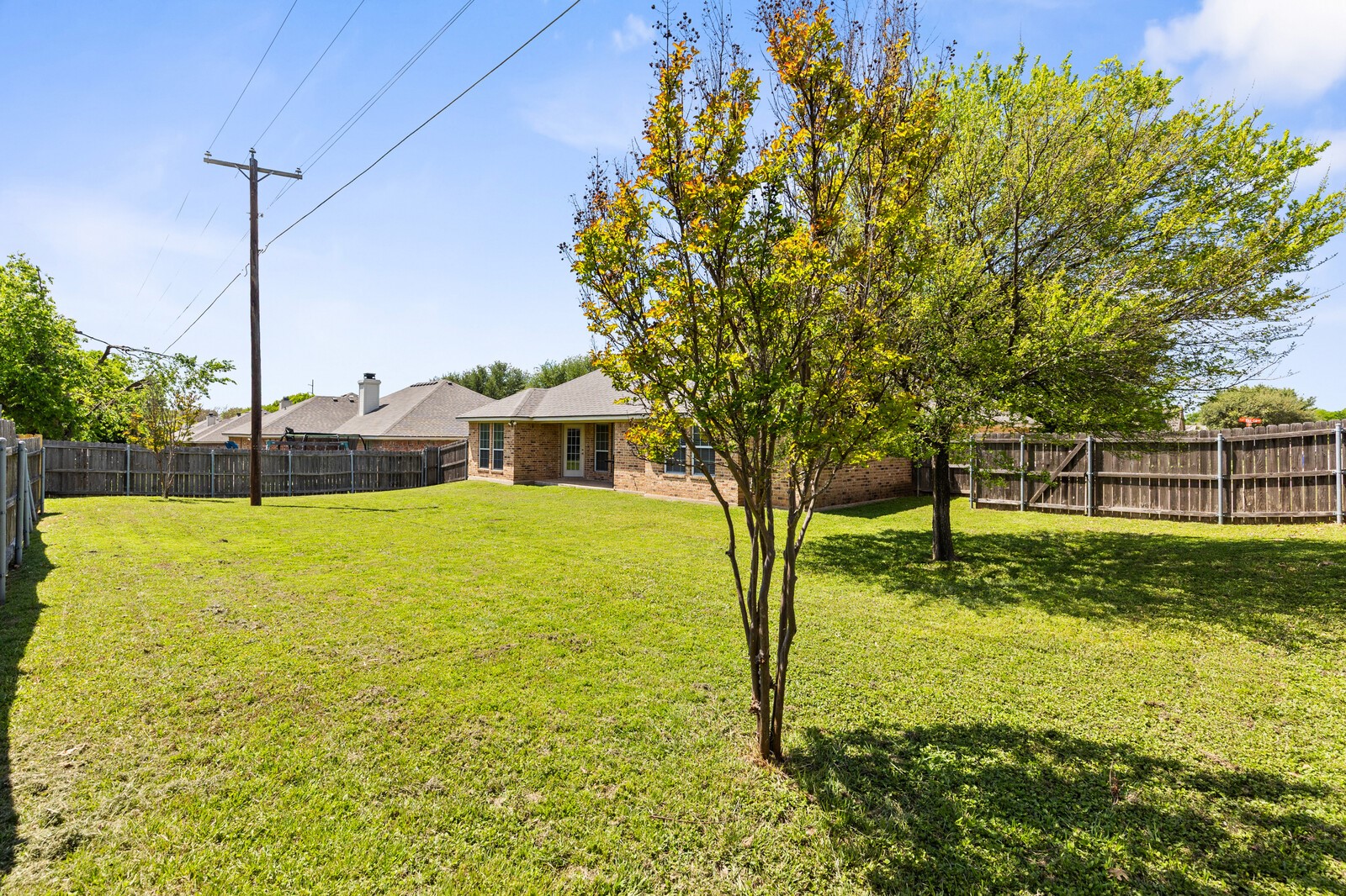 713 Ver-lo Drive Lorena TX 76655
