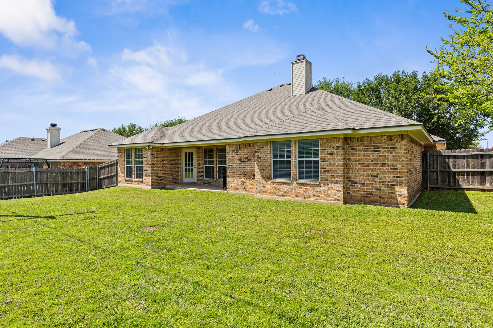713 Ver-lo Drive Lorena TX 76655