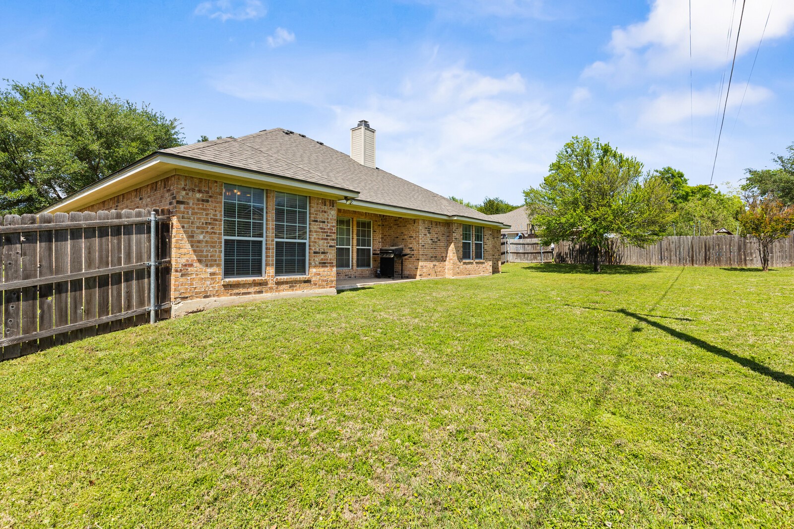 713 Ver-lo Drive Lorena TX 76655