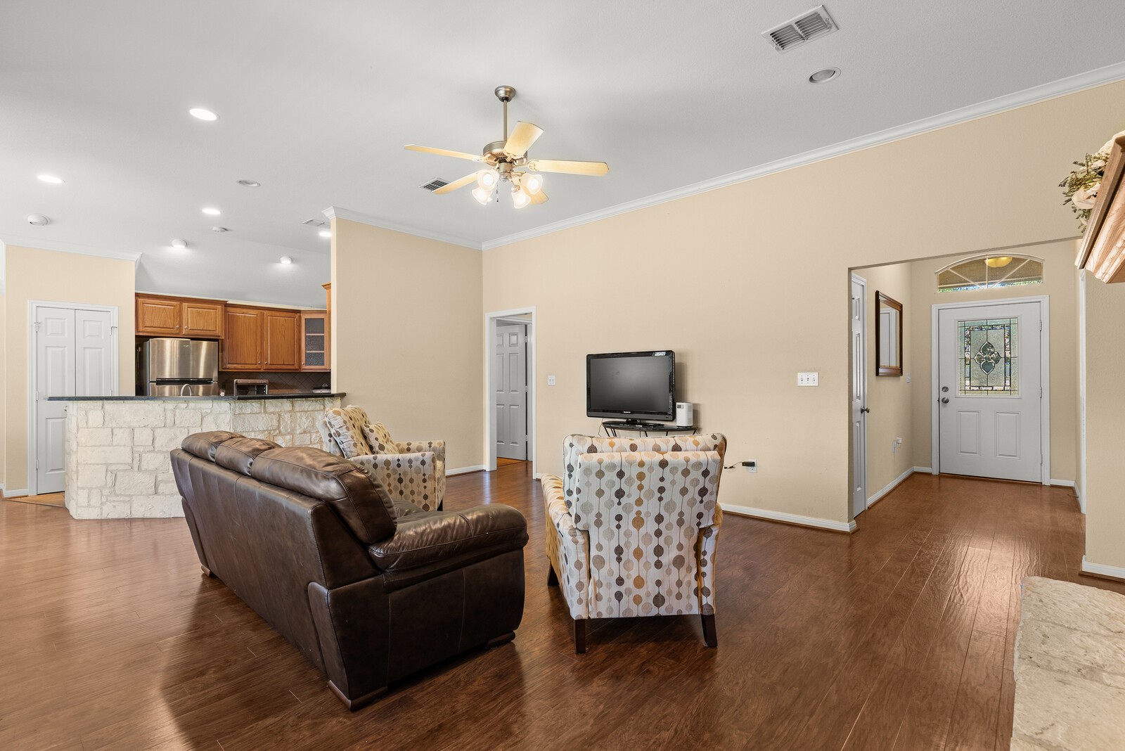 713 Ver-lo Drive Lorena TX 76655
