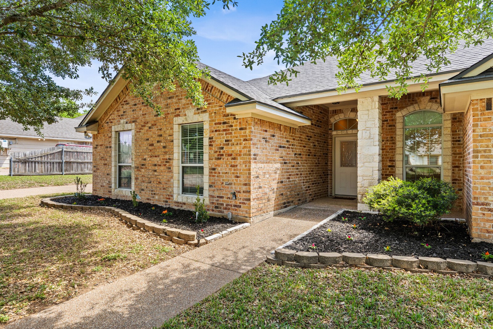 713 Ver-lo Drive Lorena TX 76655