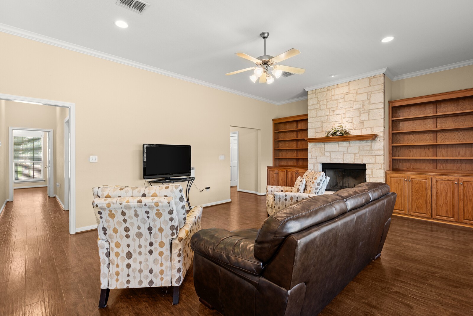 713 Ver-lo Drive Lorena TX 76655