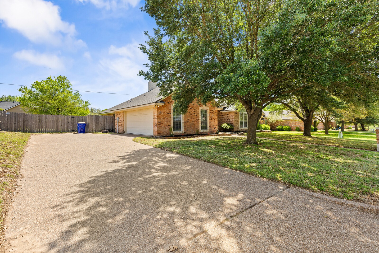 713 Ver-lo Drive Lorena TX 76655