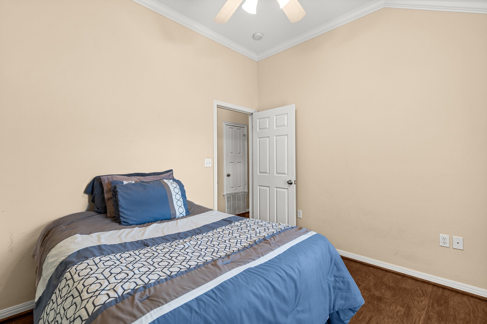 713 Ver-lo Drive Lorena TX 76655