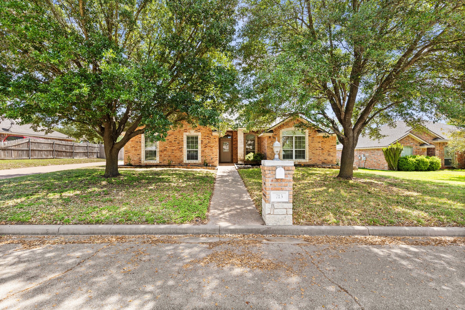 713 Ver-lo Drive Lorena TX 76655