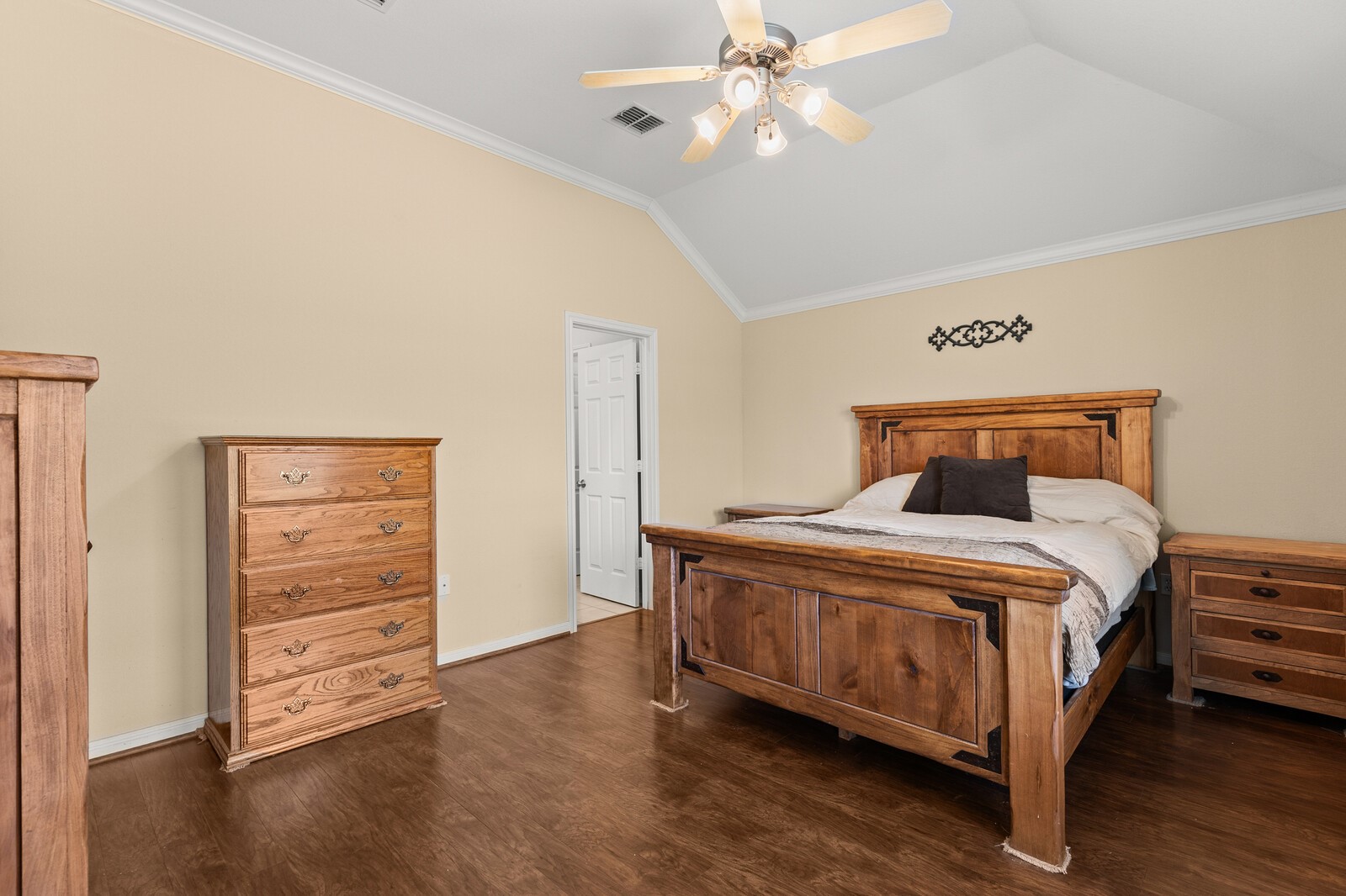 713 Ver-lo Drive Lorena TX 76655
