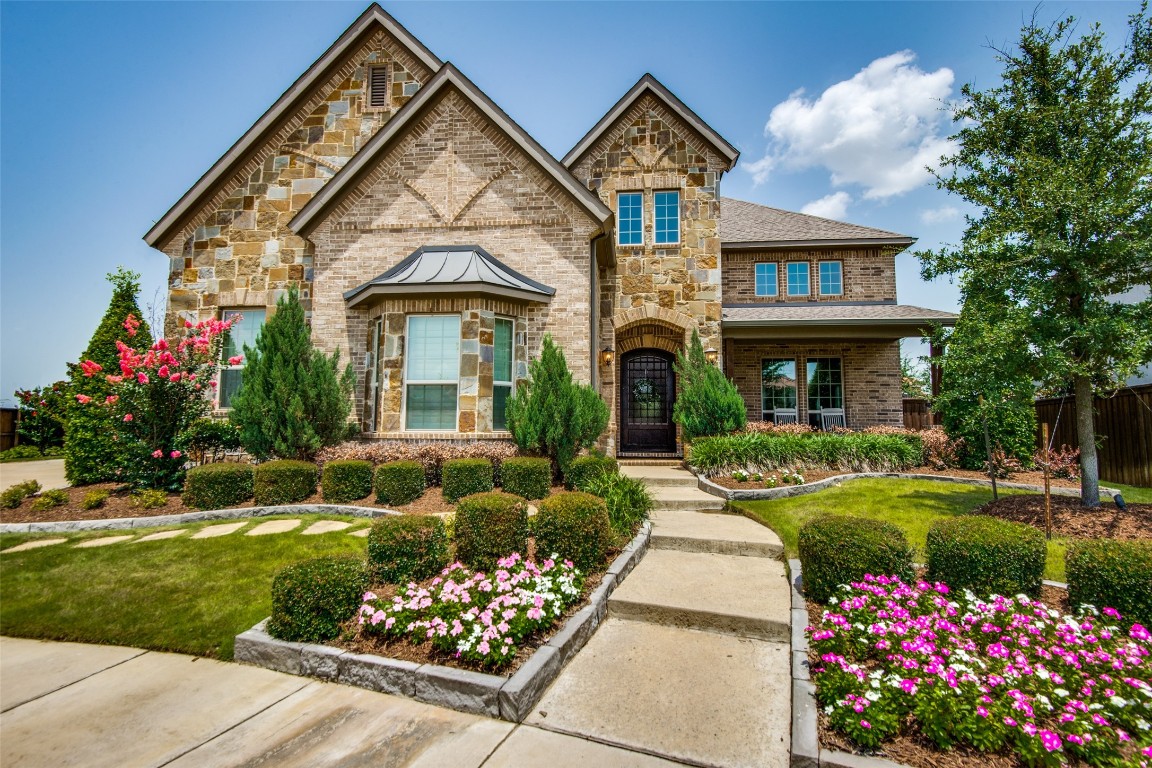 6988 Ferrier Lane Frisco TX 75036