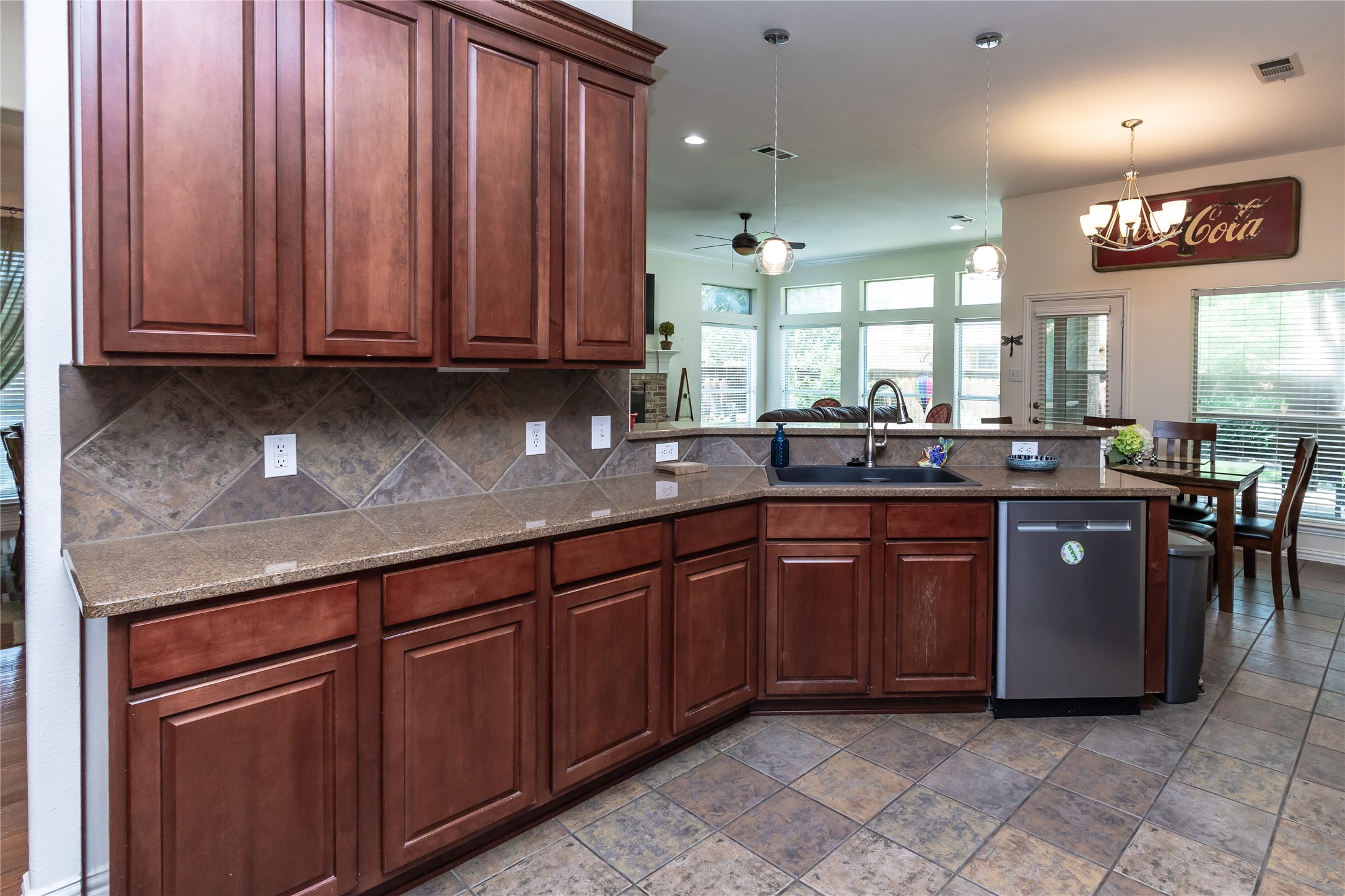 1212 Surrey Lane Allen TX 75013
