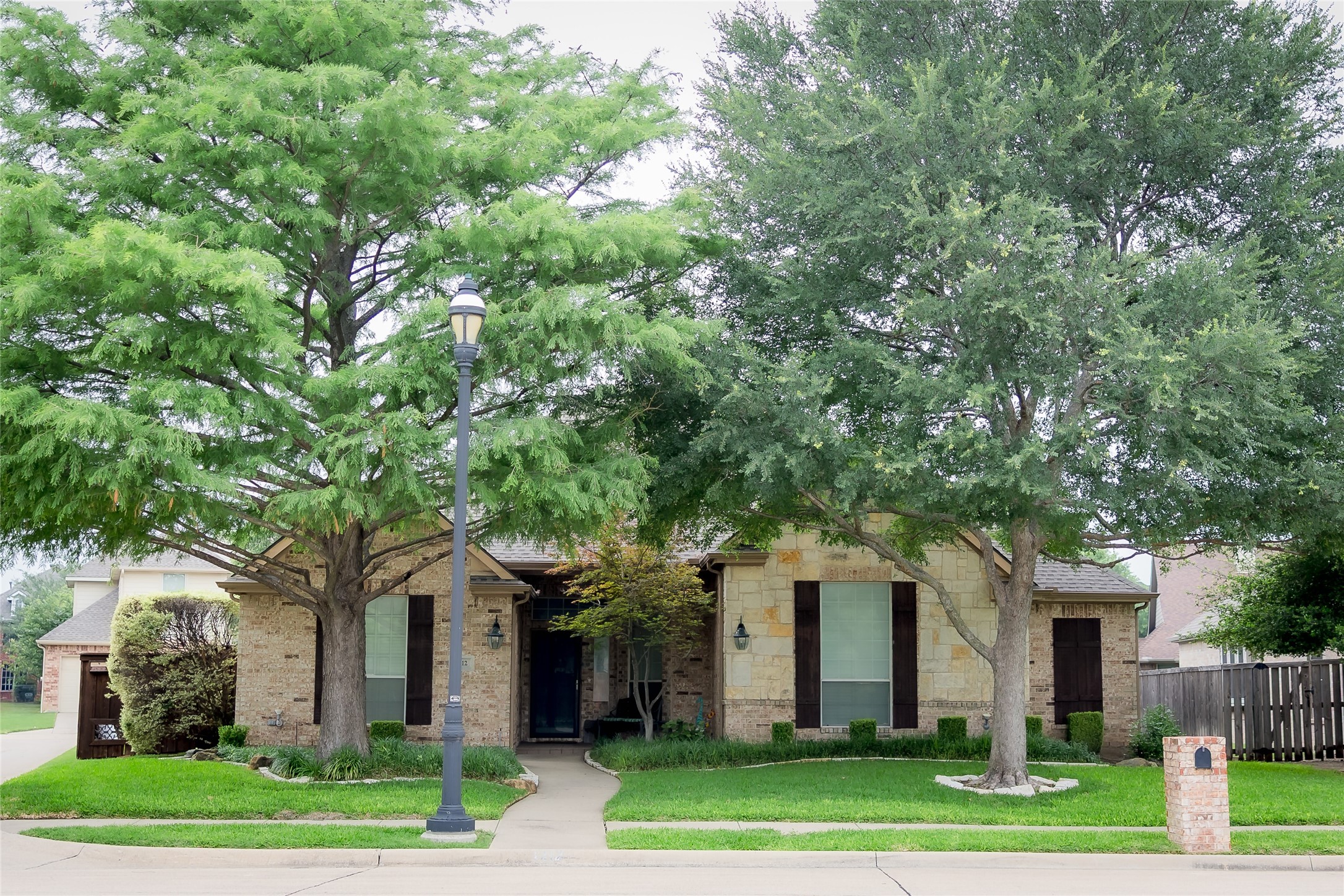 1212 Surrey Lane Allen TX 75013