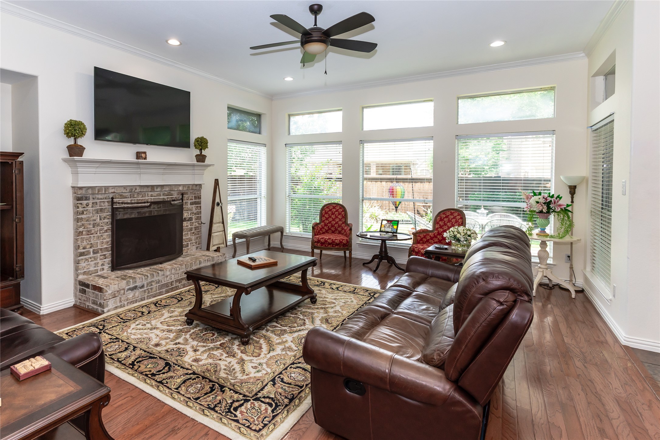 1212 Surrey Lane Allen TX 75013
