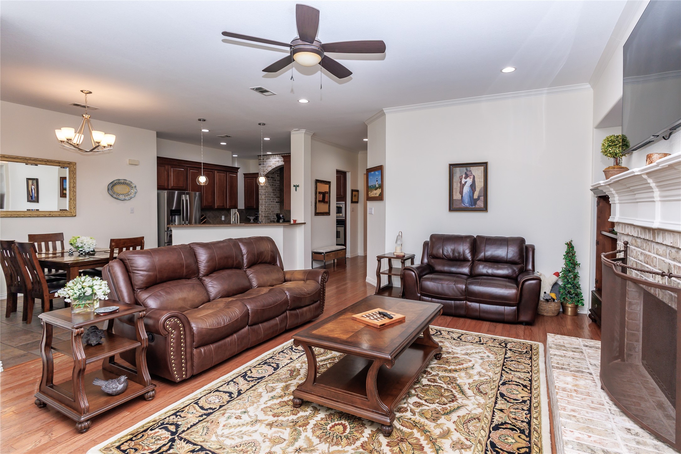 1212 Surrey Lane Allen TX 75013