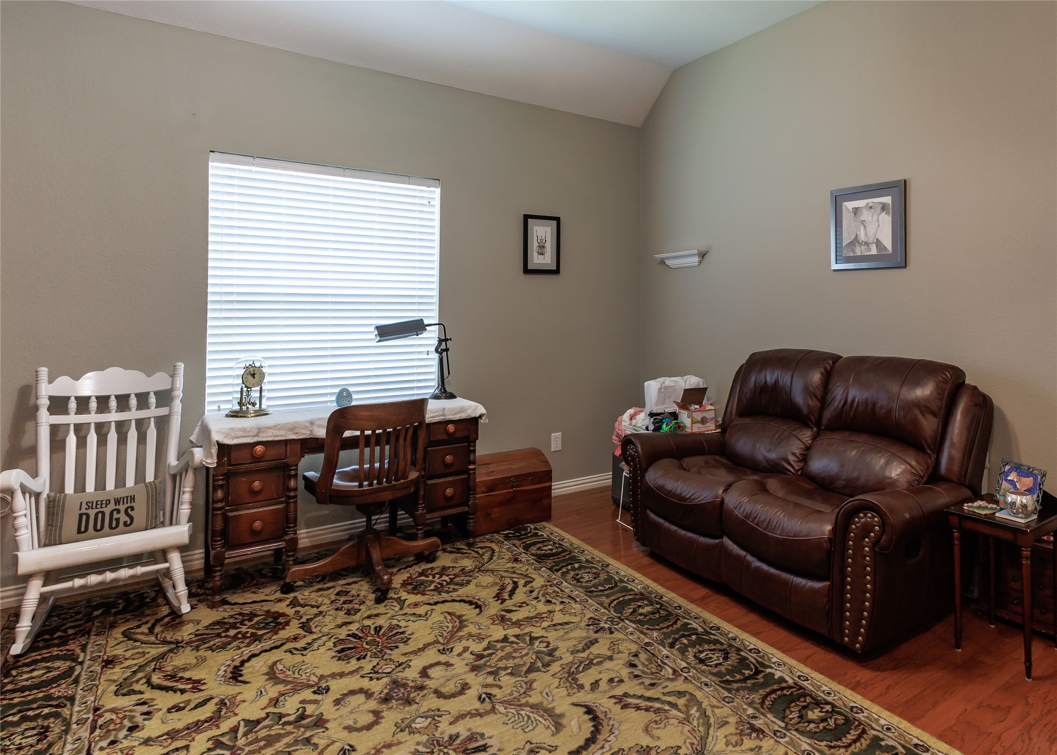 1212 Surrey Lane Allen TX 75013