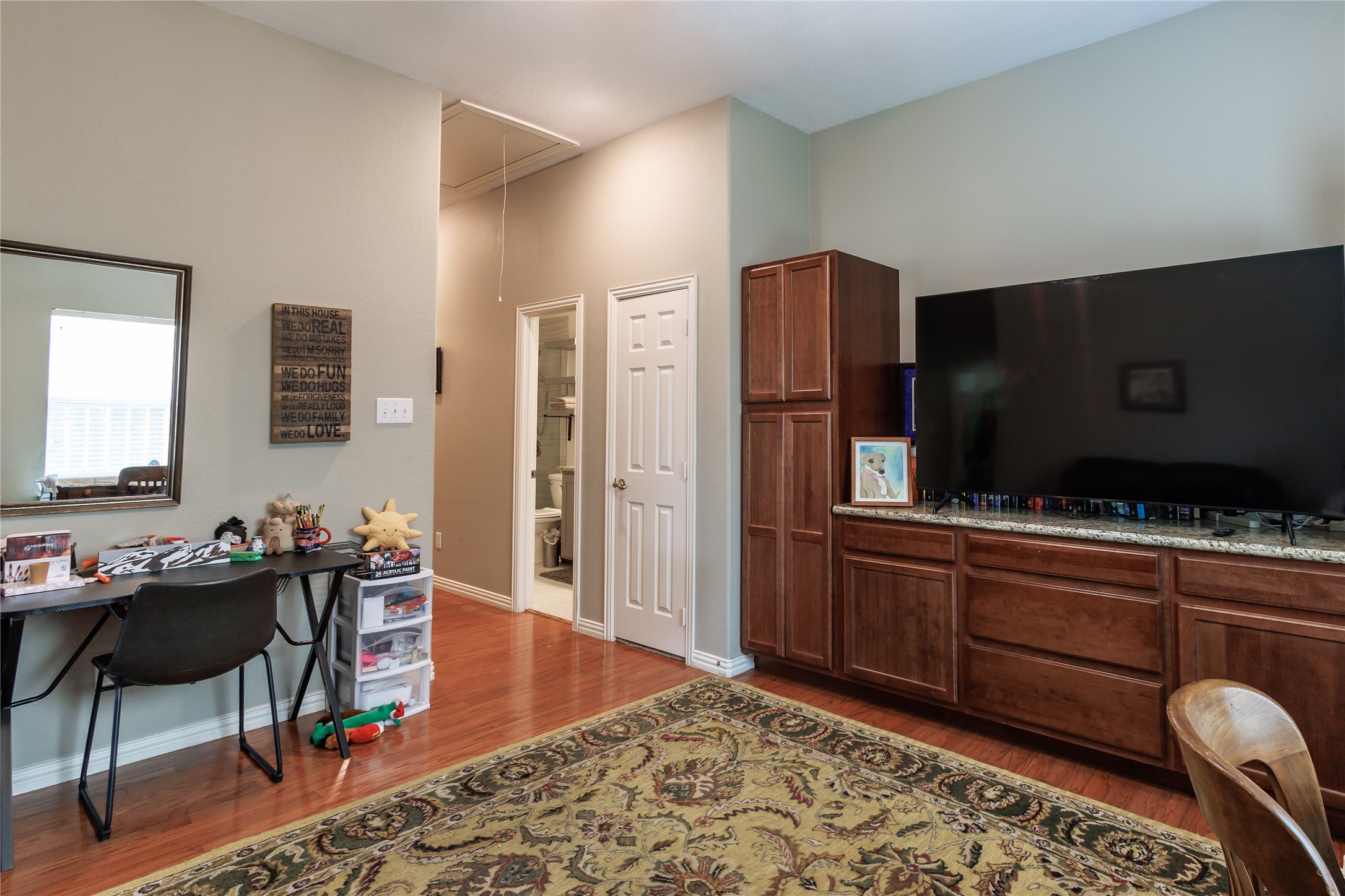 1212 Surrey Lane Allen TX 75013