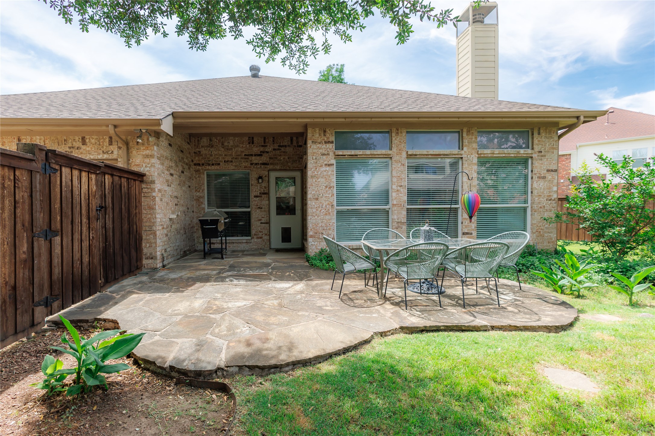 1212 Surrey Lane Allen TX 75013