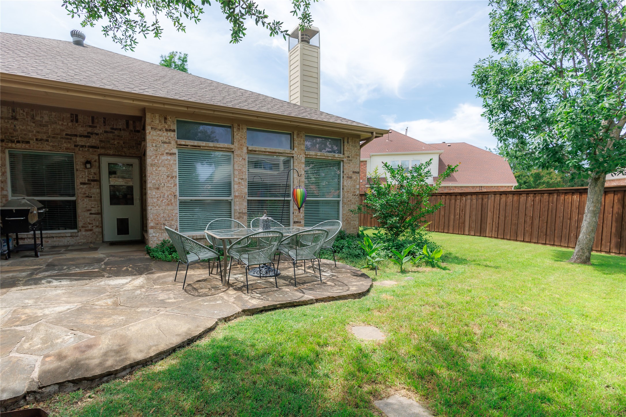 1212 Surrey Lane Allen TX 75013