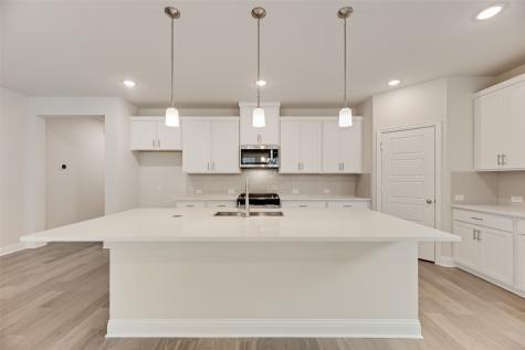 1025 Canoe Way Crowley TX 76036