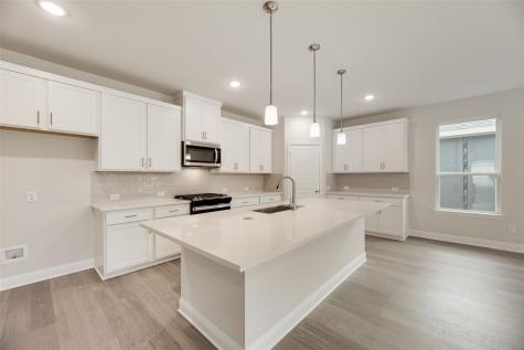 1025 Canoe Way Crowley TX 76036