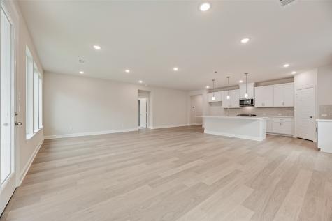 1025 Canoe Way Crowley TX 76036