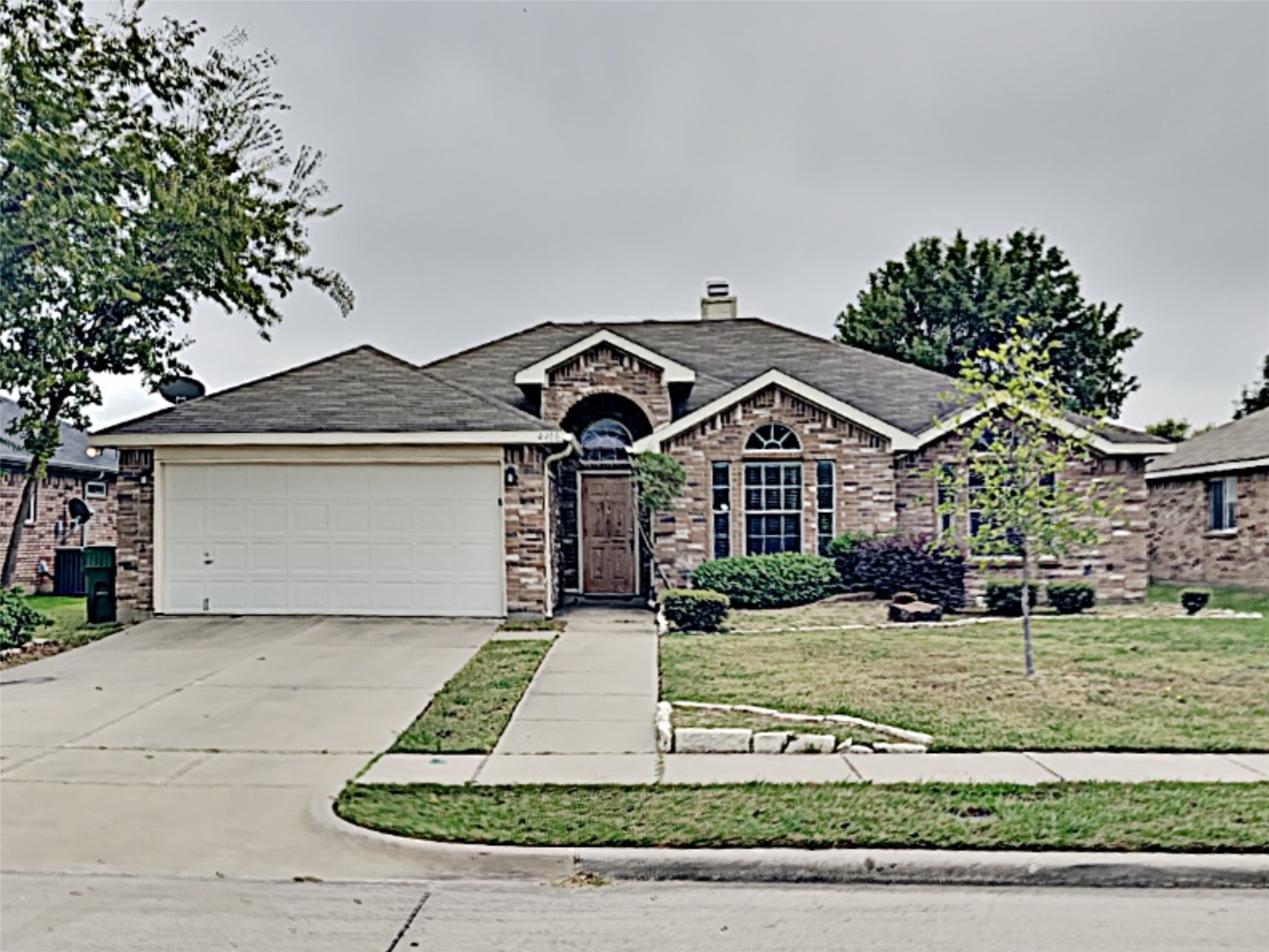 4408 Fox Meadows Lane Mansfield TX 76063