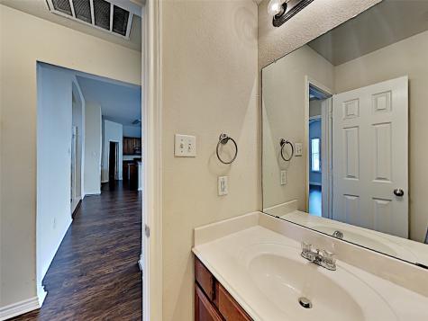 4408 Fox Meadows Lane Mansfield TX 76063