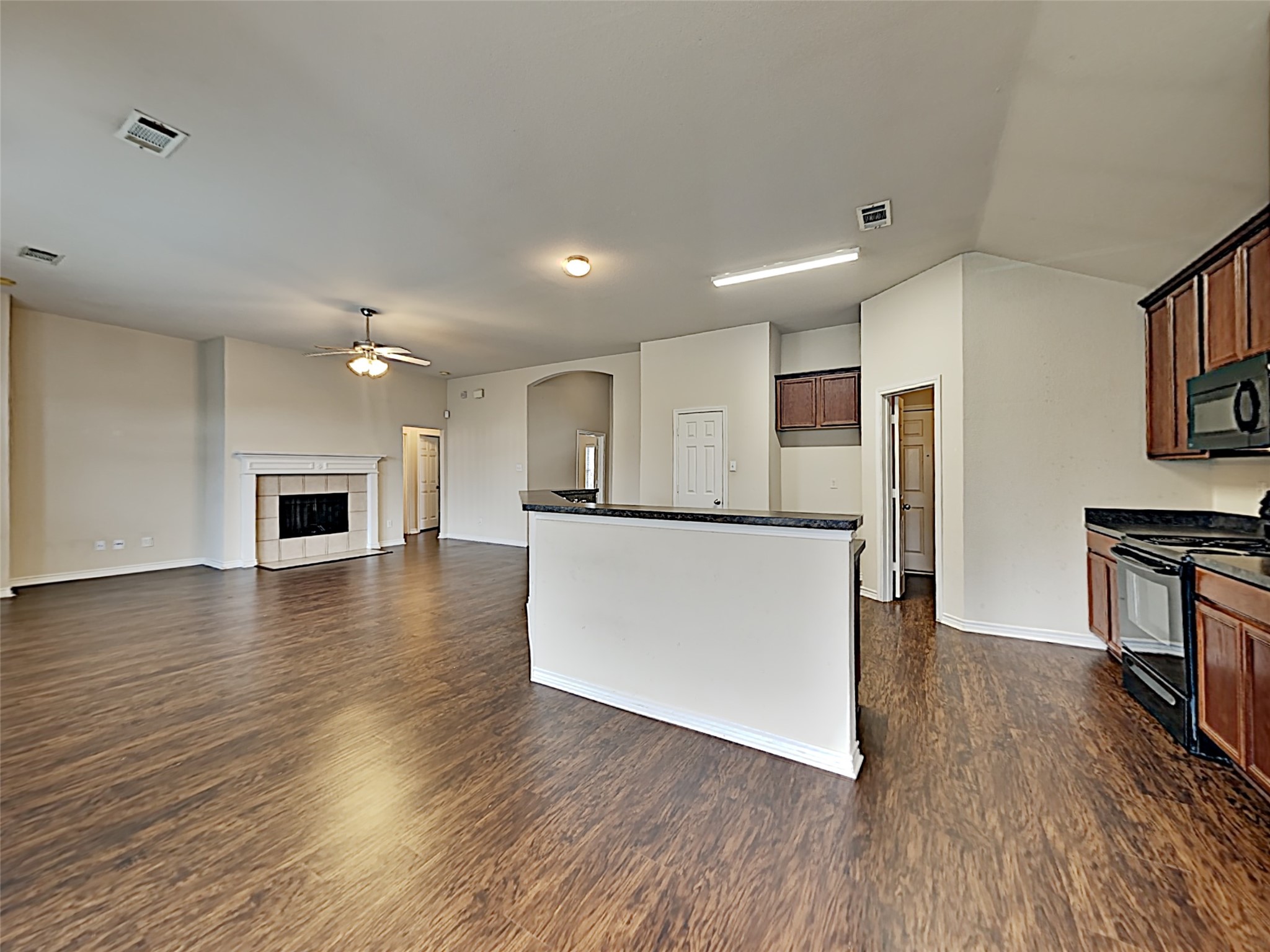4408 Fox Meadows Lane Mansfield TX 76063