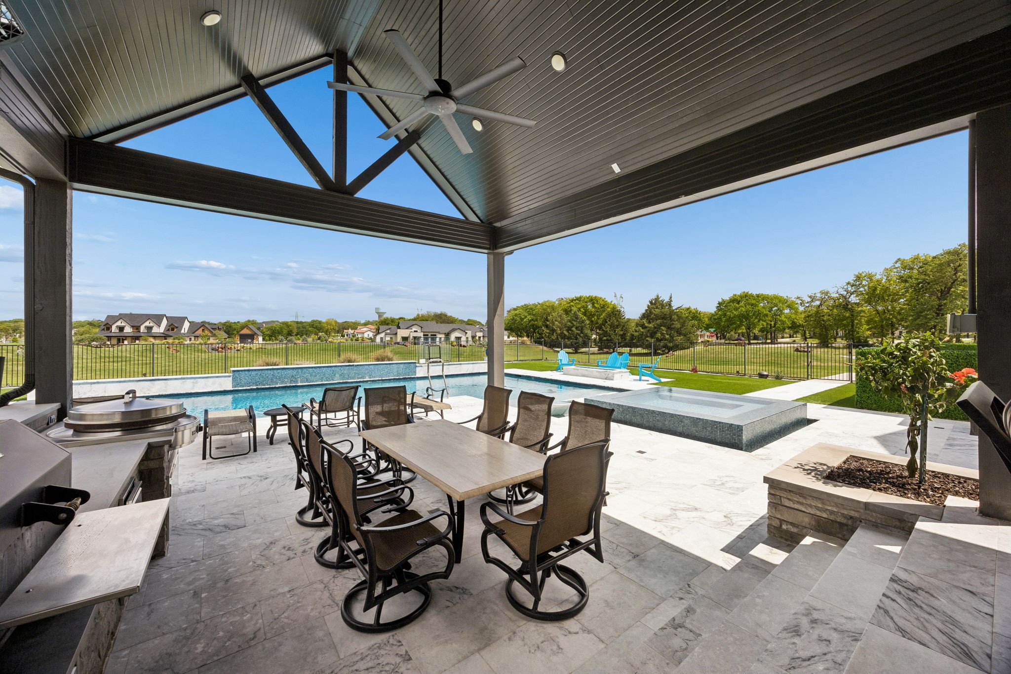1001 Hat Creek Road Bartonville TX 76226
