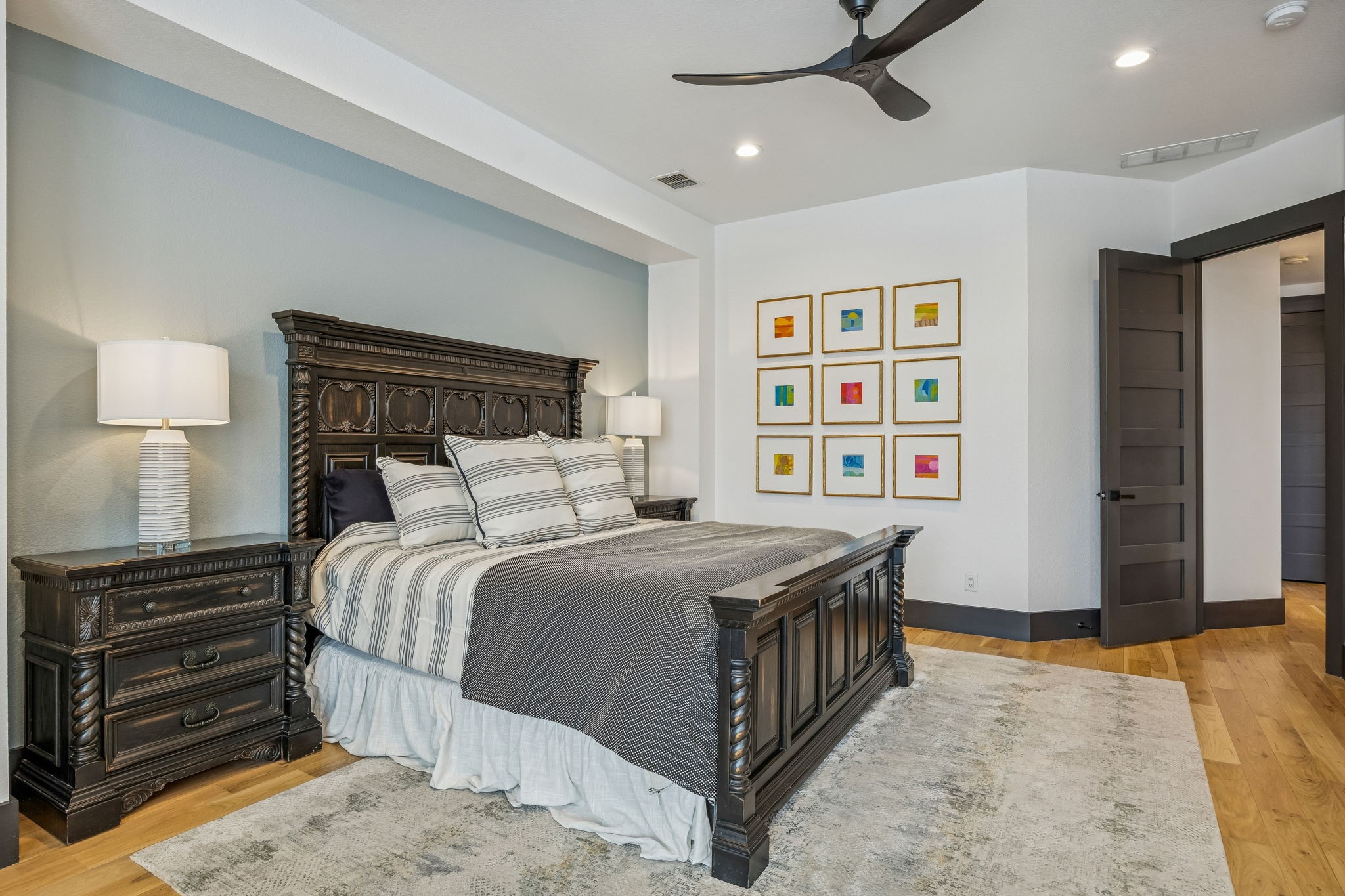 1001 Hat Creek Road Bartonville TX 76226