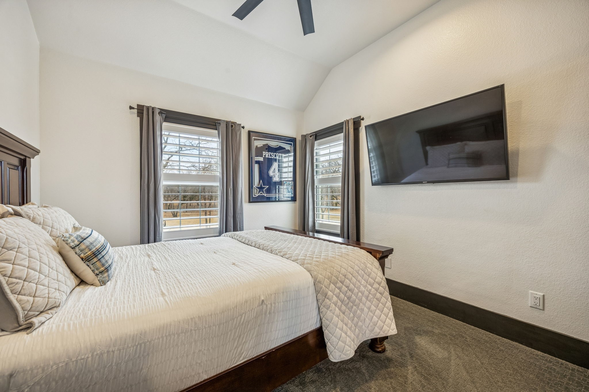 1001 Hat Creek Road Bartonville TX 76226