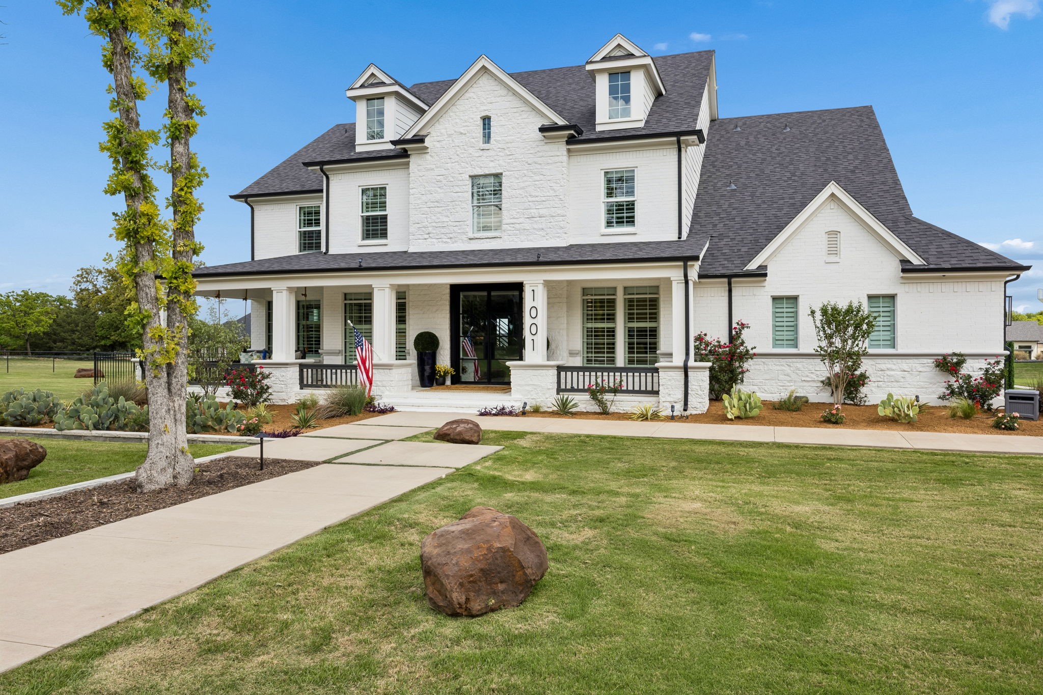 1001 Hat Creek Road Bartonville TX 76226