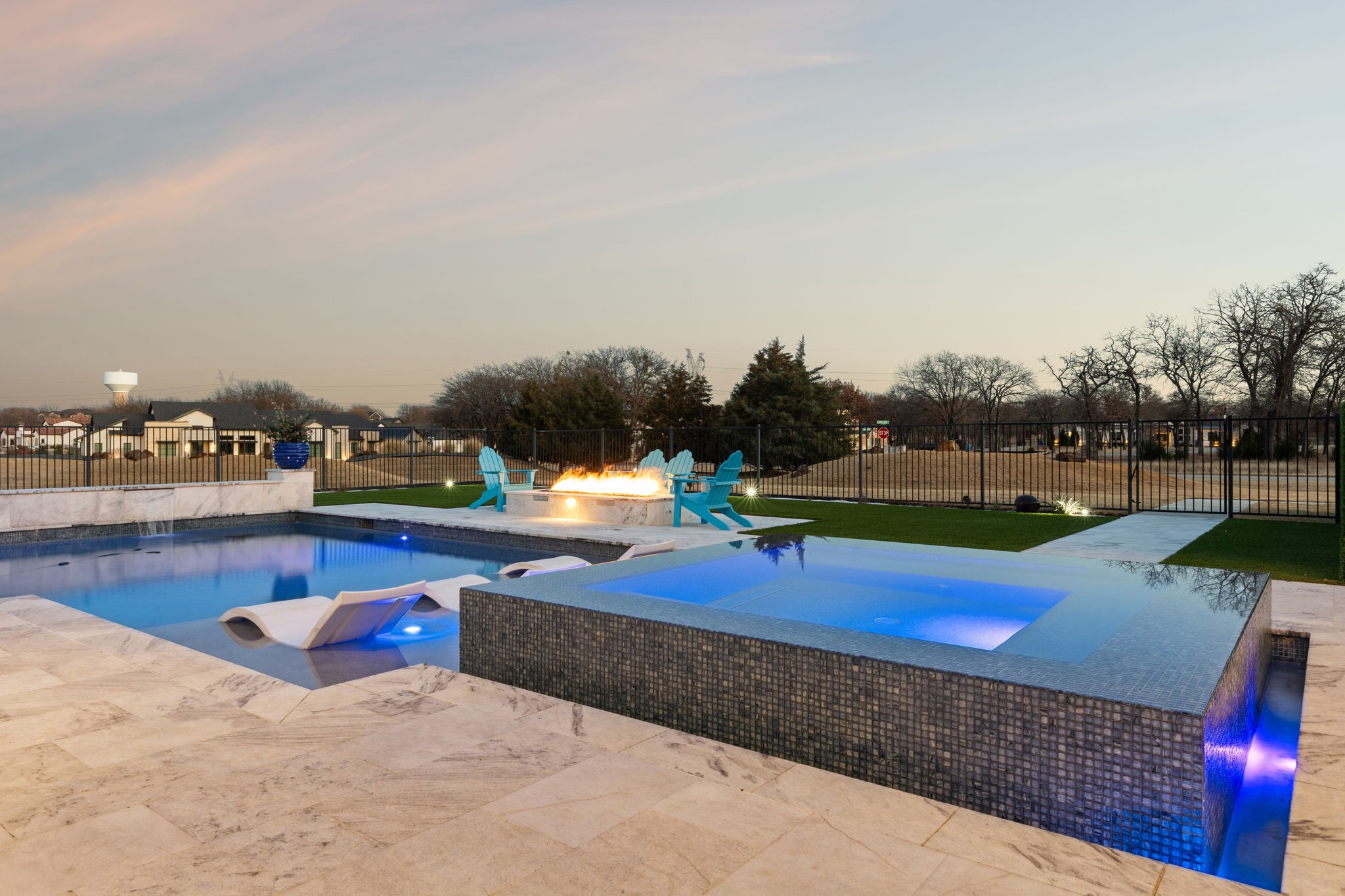 1001 Hat Creek Road Bartonville TX 76226
