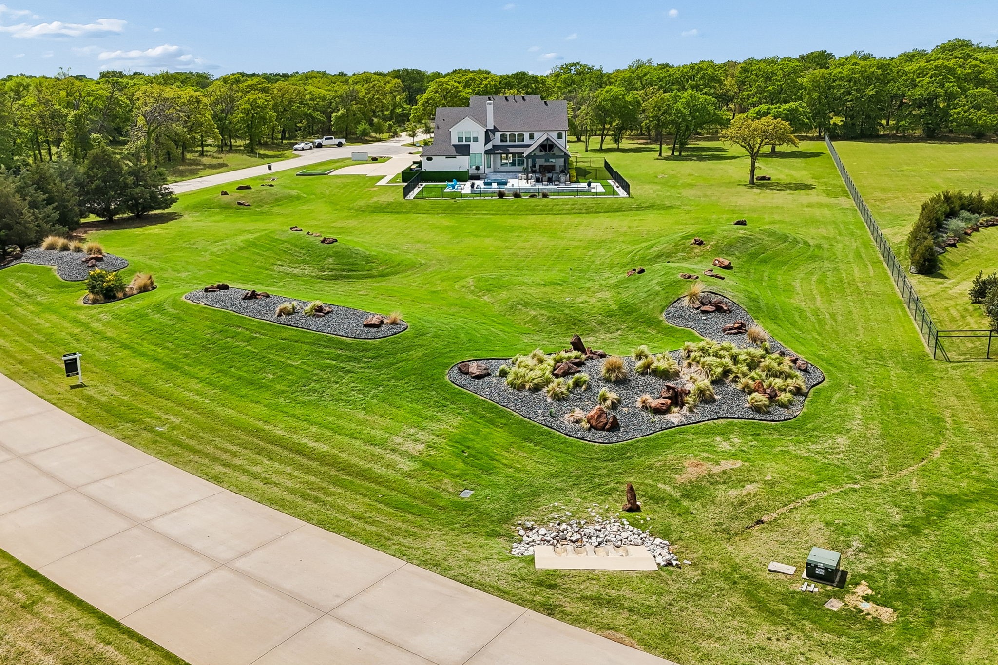 1001 Hat Creek Road Bartonville TX 76226