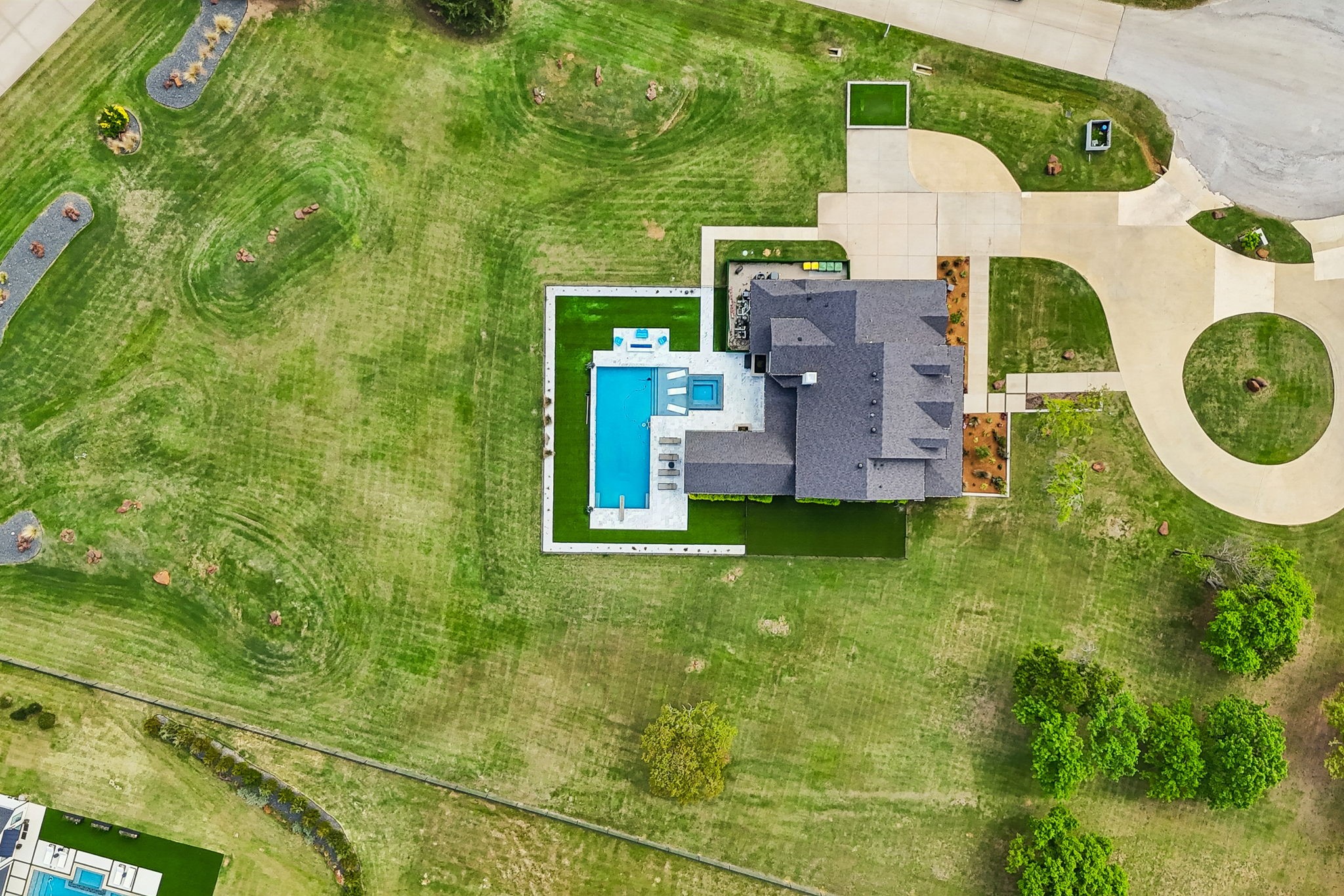 1001 Hat Creek Road Bartonville TX 76226