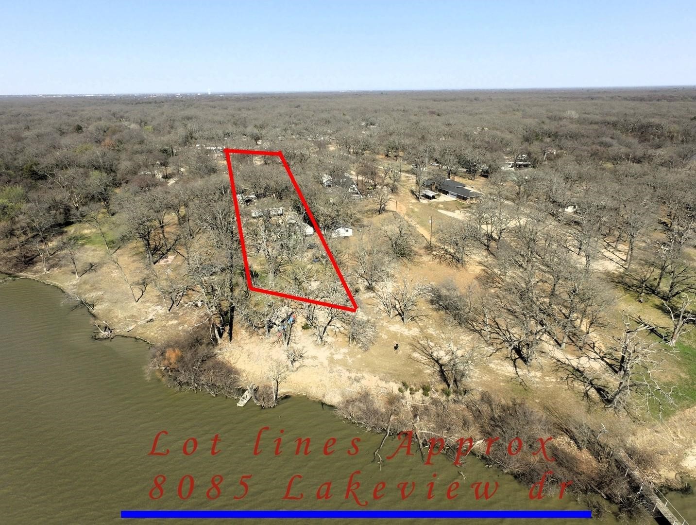 8085 Lakeview Drive Quinlan TX 75474