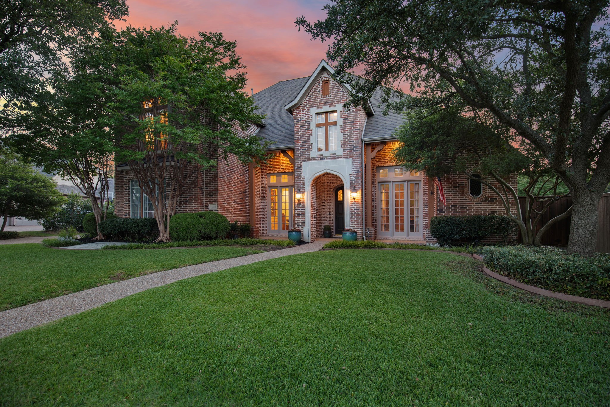 1804 Cypress Point Drive Mckinney TX 75072