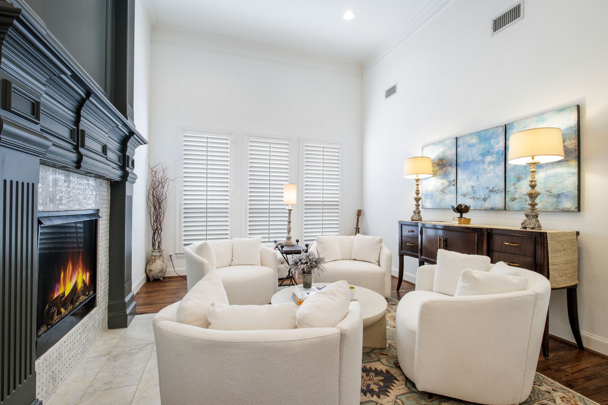 1804 Cypress Point Drive Mckinney TX 75072