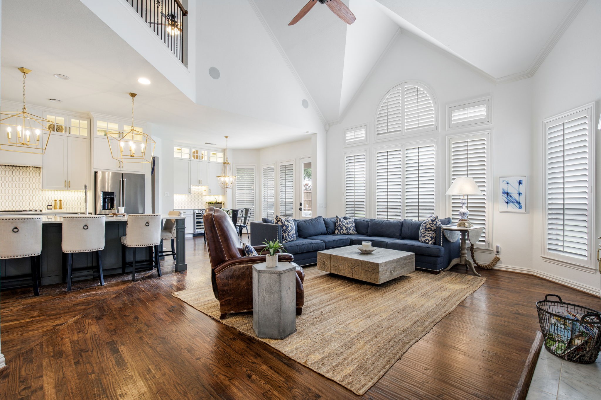 1804 Cypress Point Drive Mckinney TX 75072
