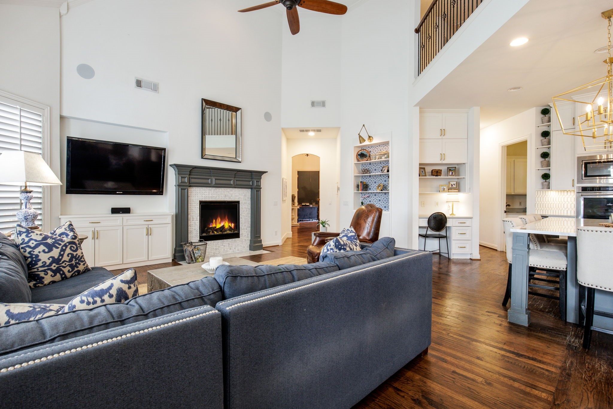 1804 Cypress Point Drive Mckinney TX 75072