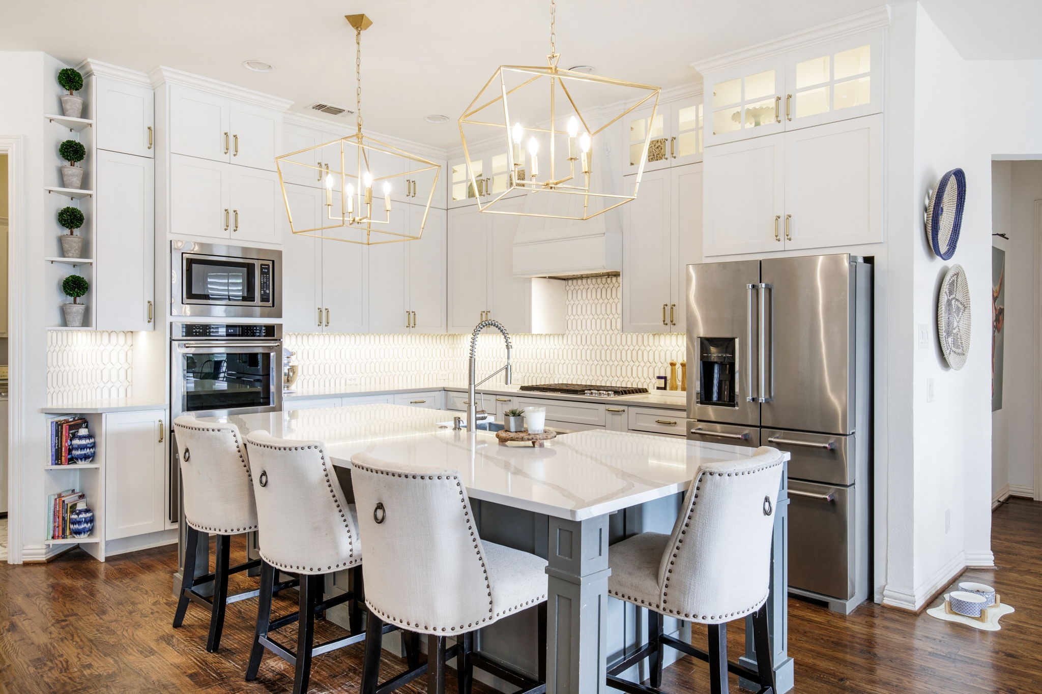 1804 Cypress Point Drive Mckinney TX 75072