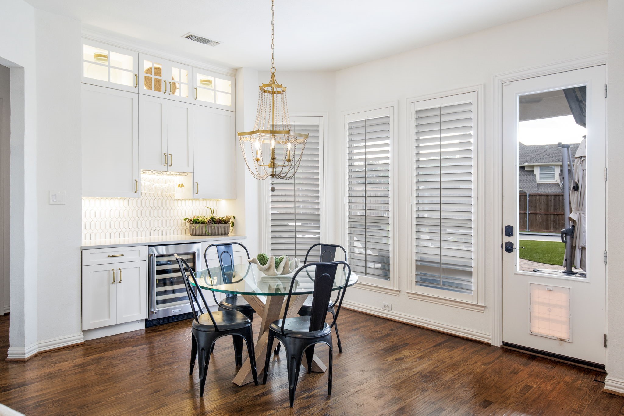 1804 Cypress Point Drive Mckinney TX 75072