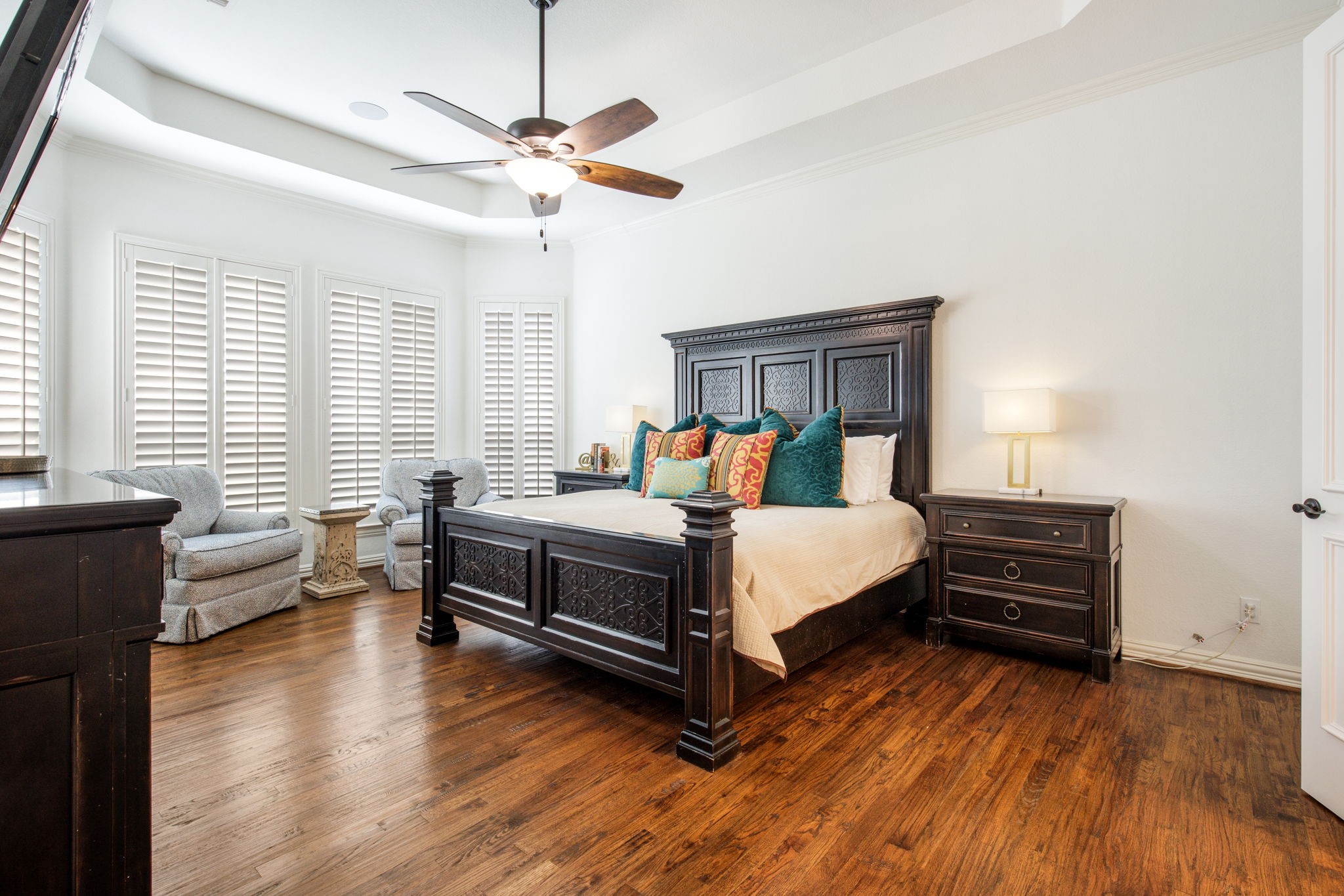 1804 Cypress Point Drive Mckinney TX 75072