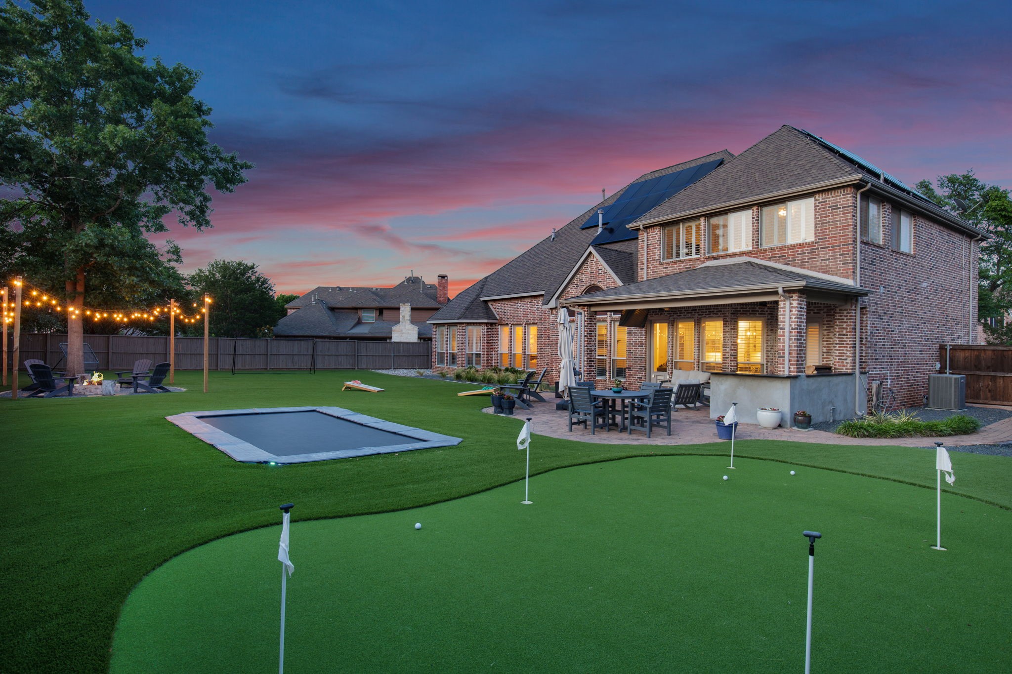 1804 Cypress Point Drive Mckinney TX 75072