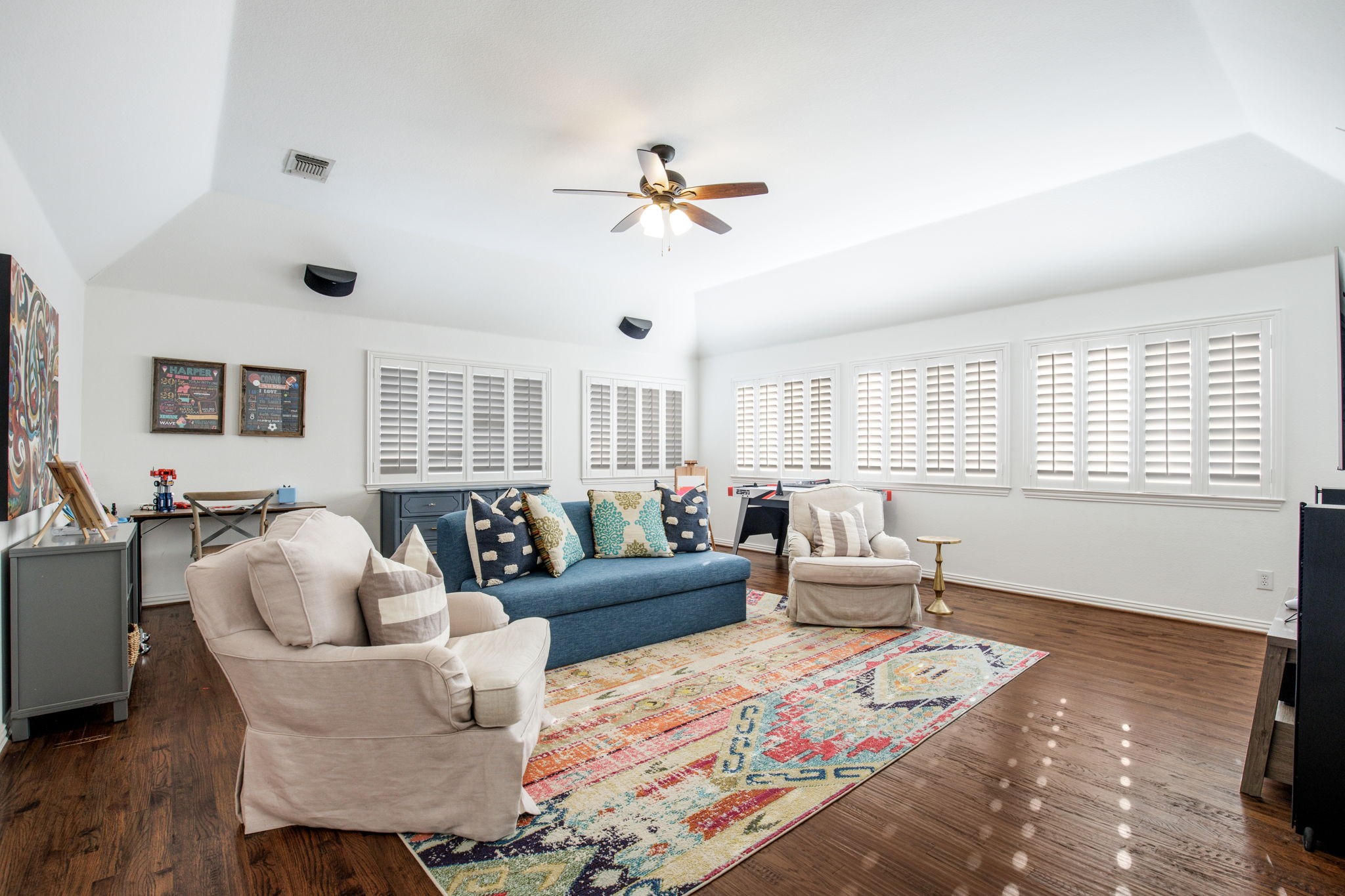 1804 Cypress Point Drive Mckinney TX 75072