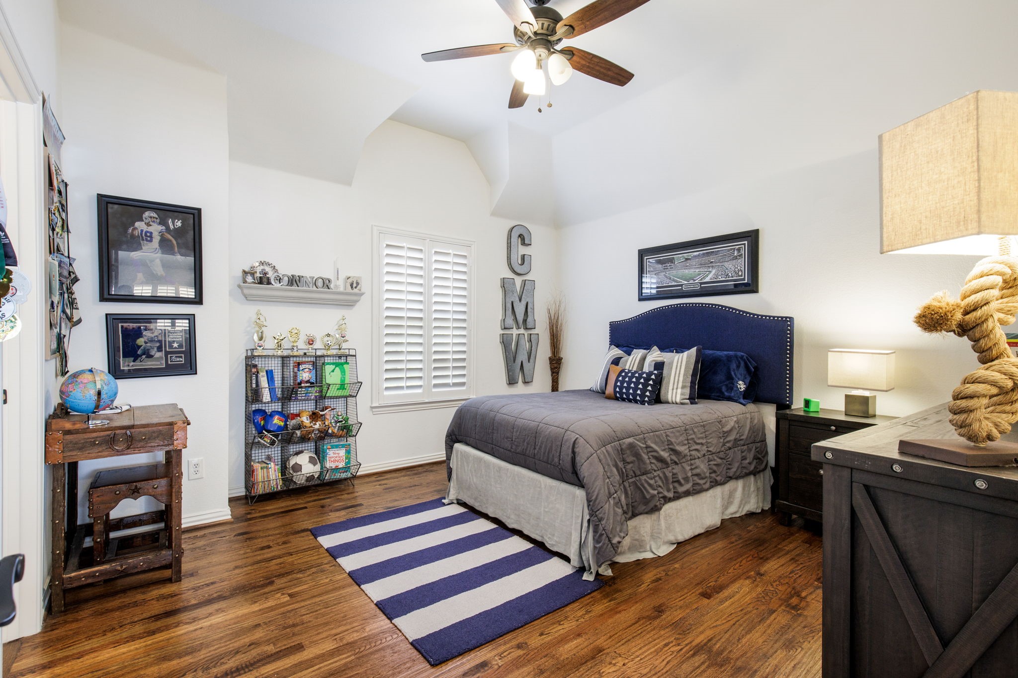 1804 Cypress Point Drive Mckinney TX 75072