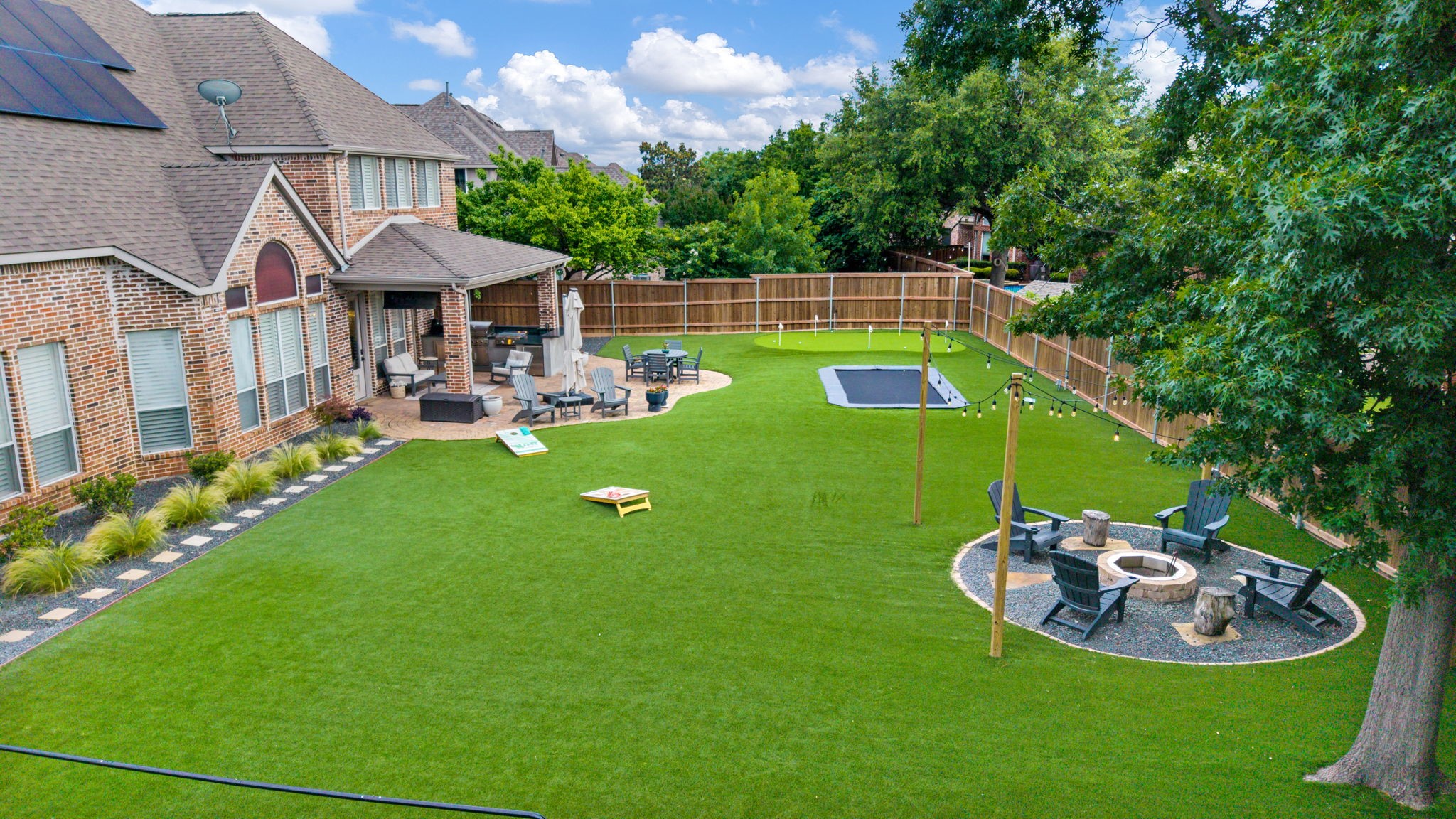 1804 Cypress Point Drive Mckinney TX 75072