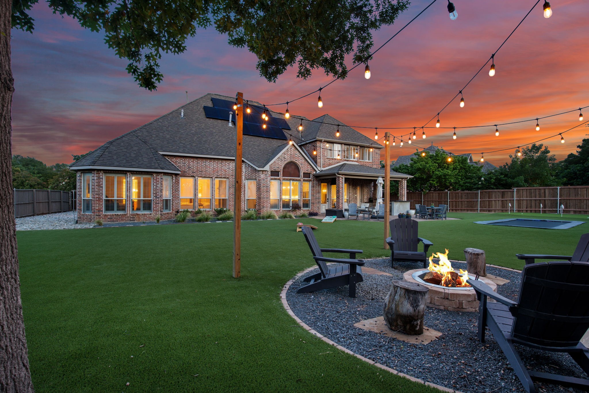 1804 Cypress Point Drive Mckinney TX 75072
