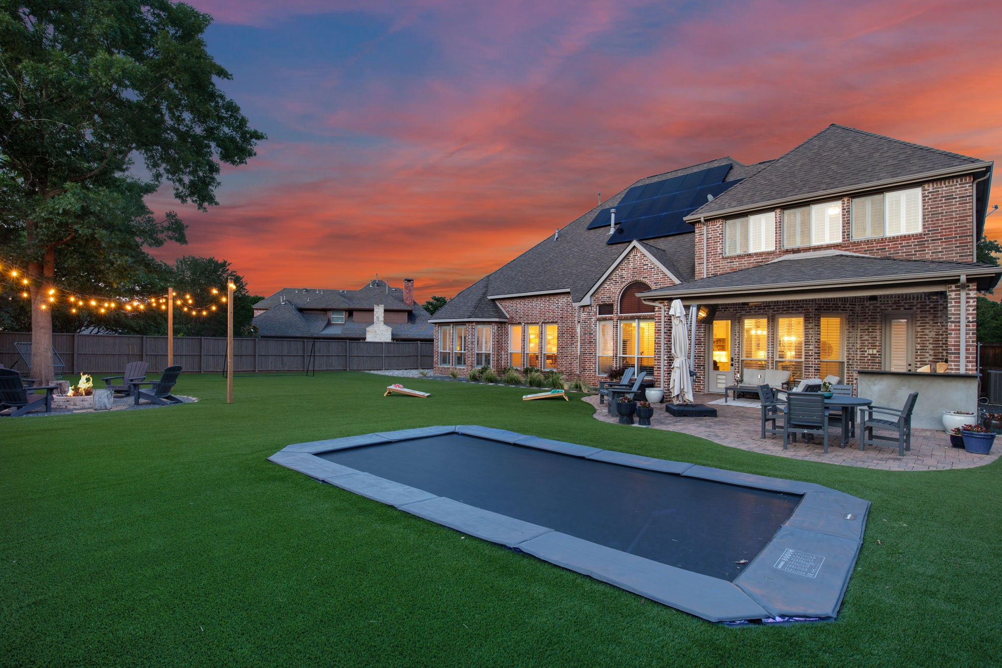 1804 Cypress Point Drive Mckinney TX 75072