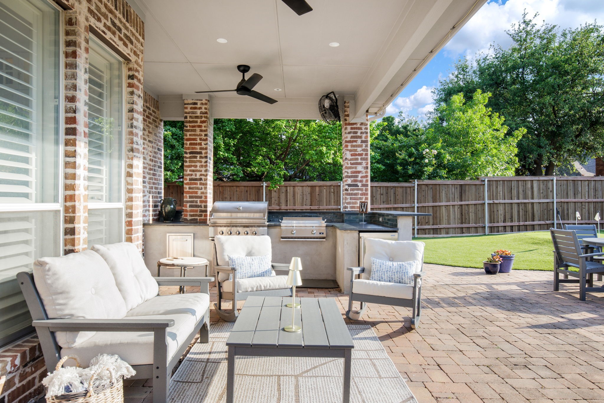 1804 Cypress Point Drive Mckinney TX 75072