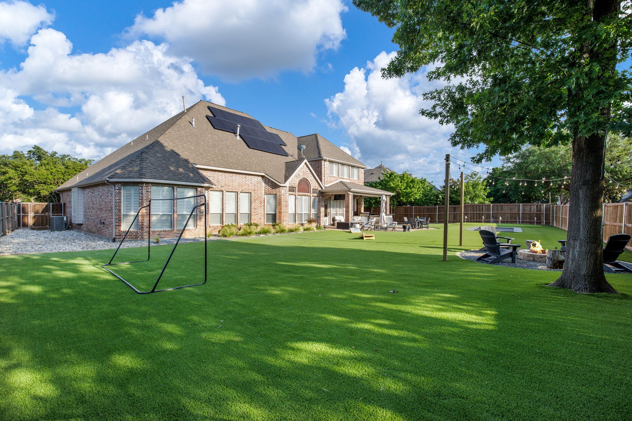 1804 Cypress Point Drive Mckinney TX 75072